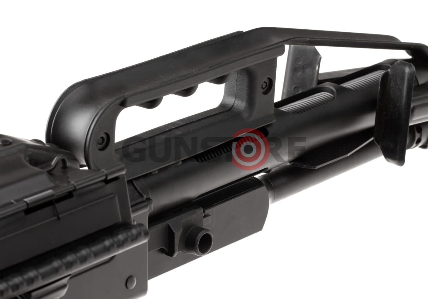 Fotografia: PKP Pecheneg LMG