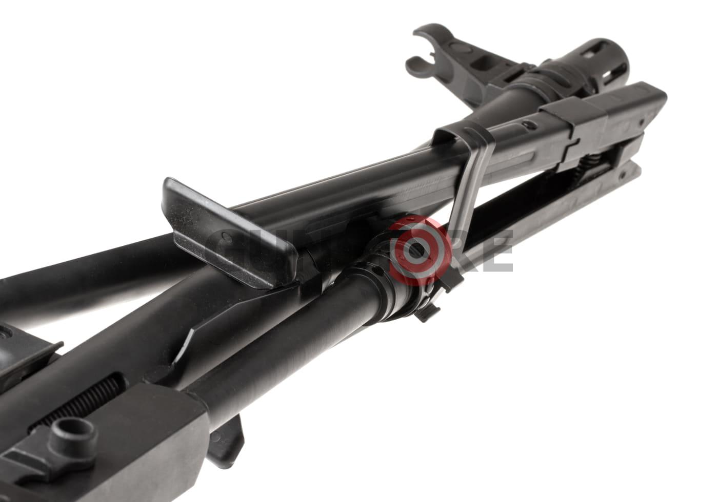 Fotografia: PKP Pecheneg LMG