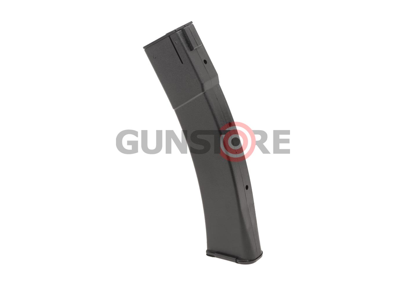 Fotografia: Magazin PP-19-01 Midcap 100rds