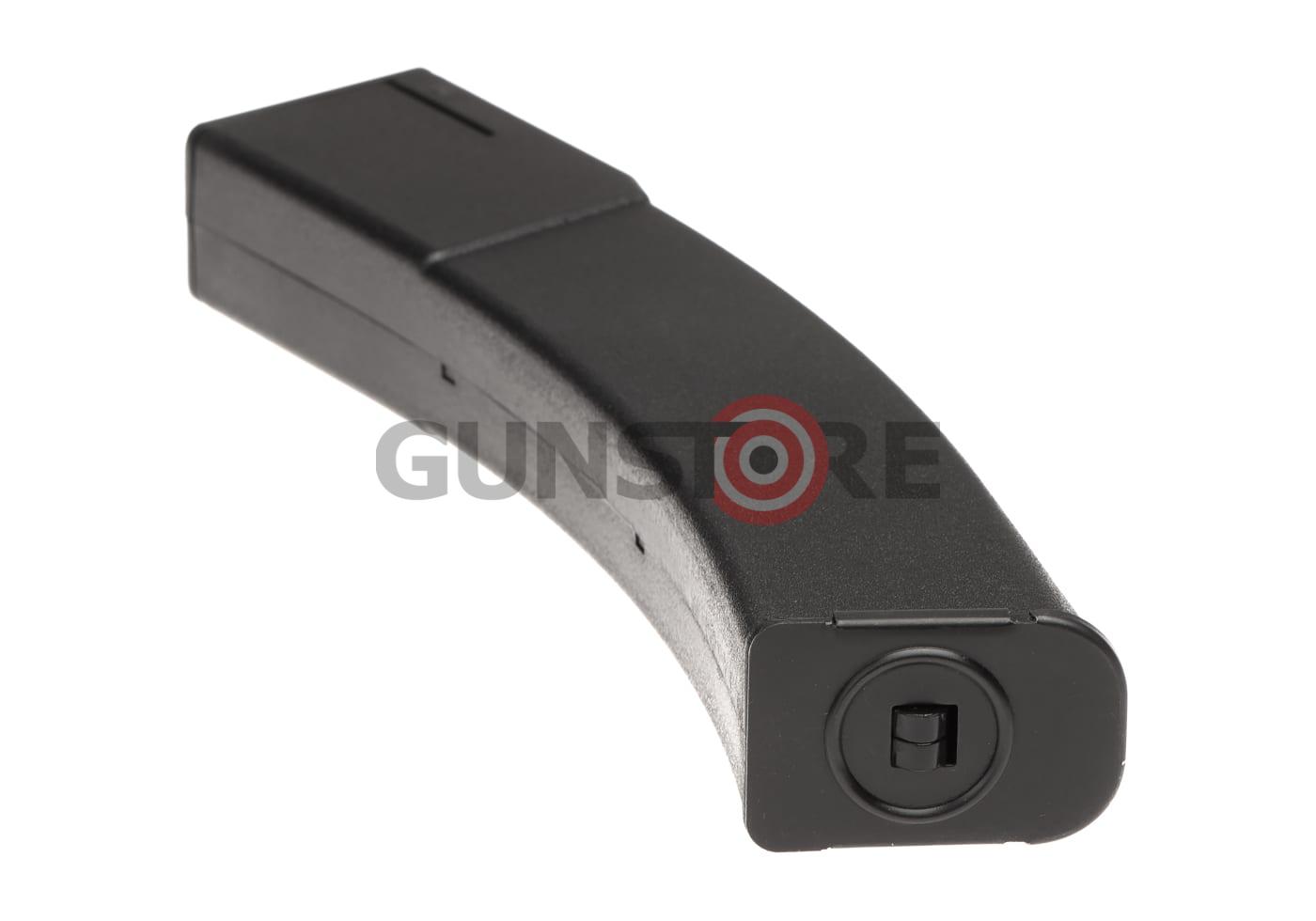 Fotografia: Magazin PP-19-01 Midcap 100rds