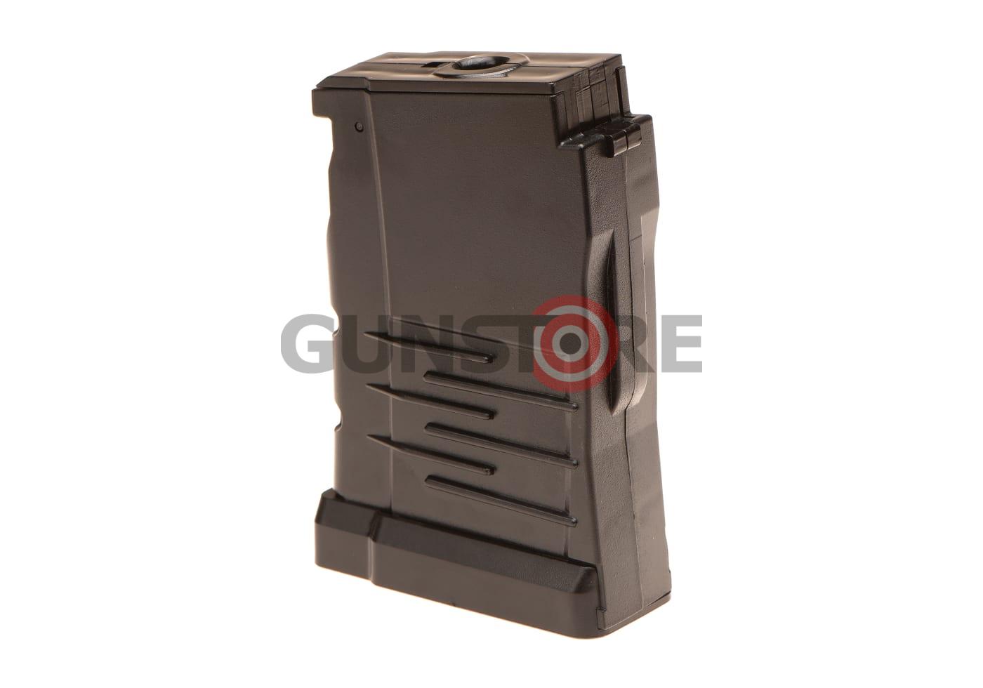 Fotografia: Magazin VSS Vintorez Dual-Column Lowcap 50rds