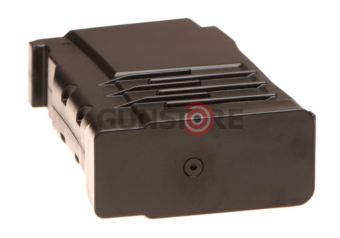 Fotografia: Magazin VSS Vintorez Dual-Column Lowcap 50rds