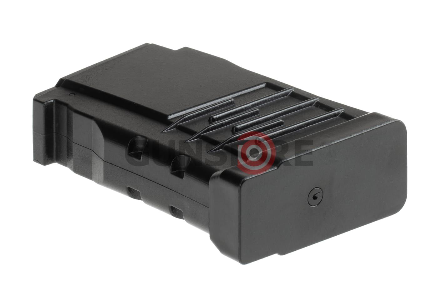 Fotografia: Magazin VSS Vintorez Dual-Column Lowcap 50rds