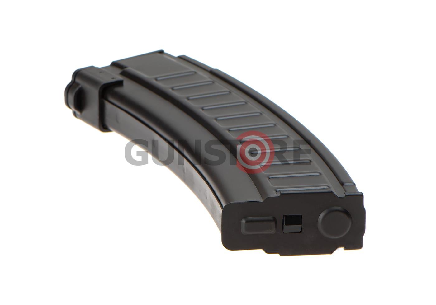 Fotografia: Magazin SR-3M Lowcap 70rds