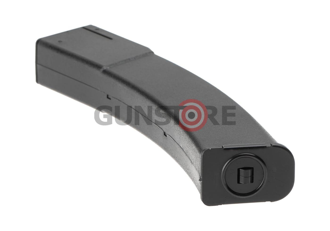 Fotografia: Magazin PP-19-01 Lowcap 50rs