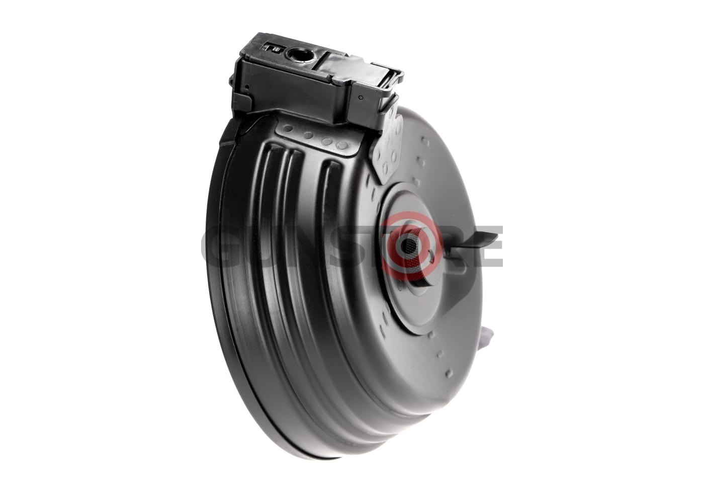 Drum Mag RPK 2000rds