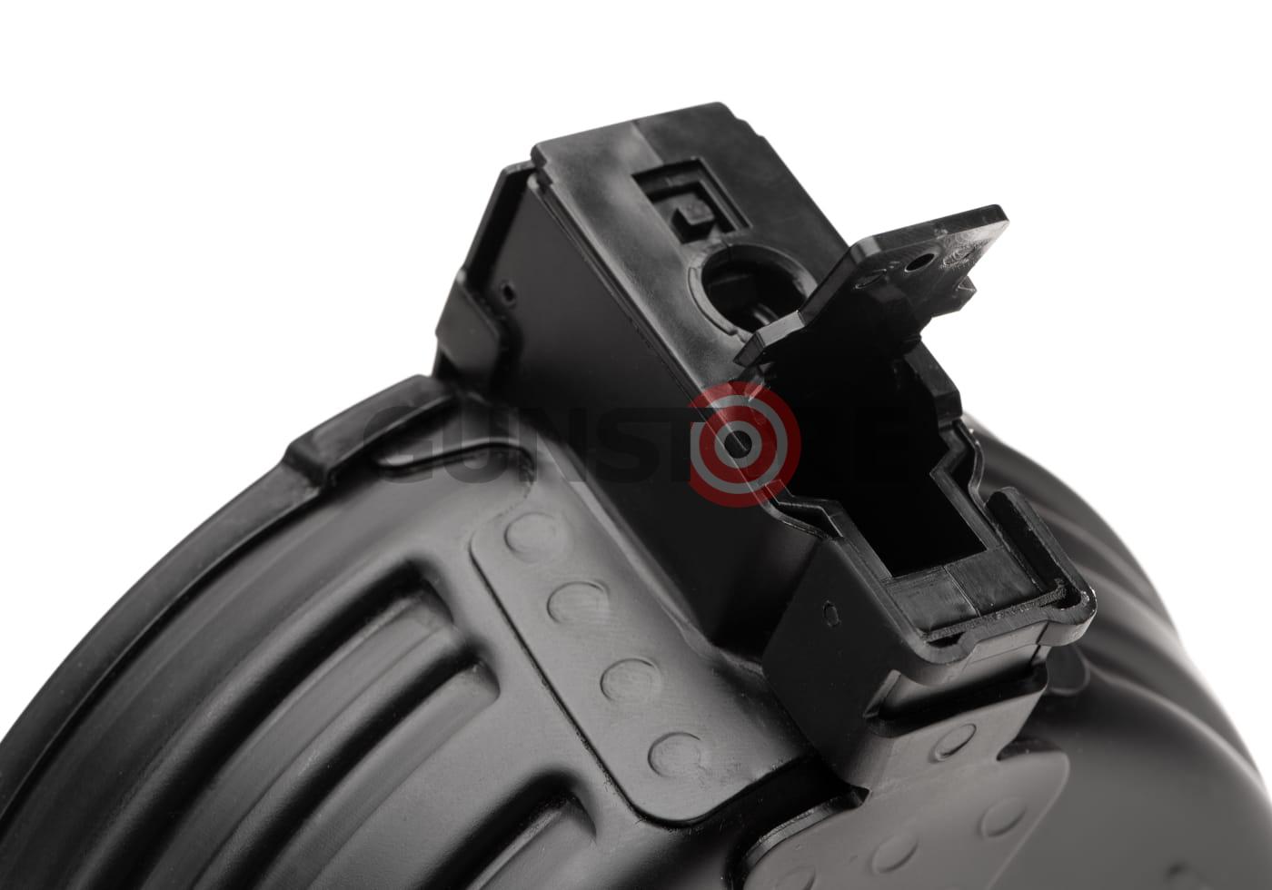 Fotografia: Drum Mag RPK 2000rds