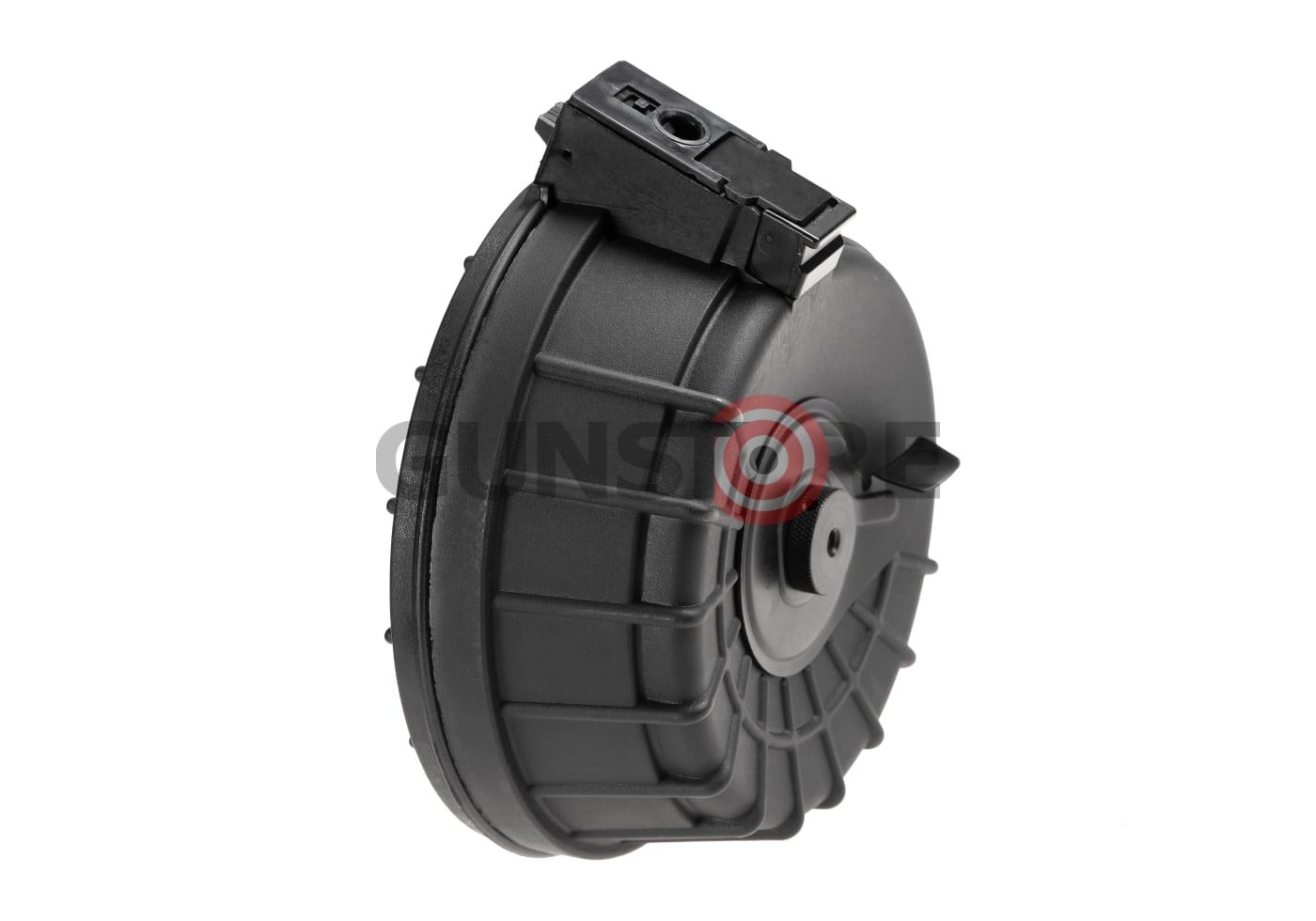 Drum Mag LCK-16 2000rds