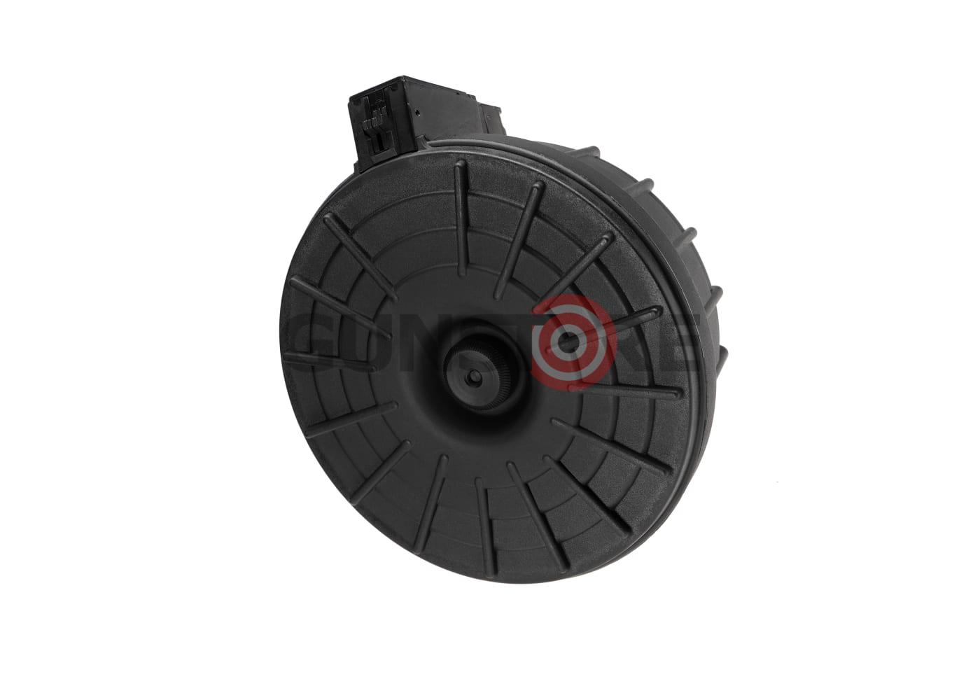 Fotografia: Drum Mag LCK-16 2000rds