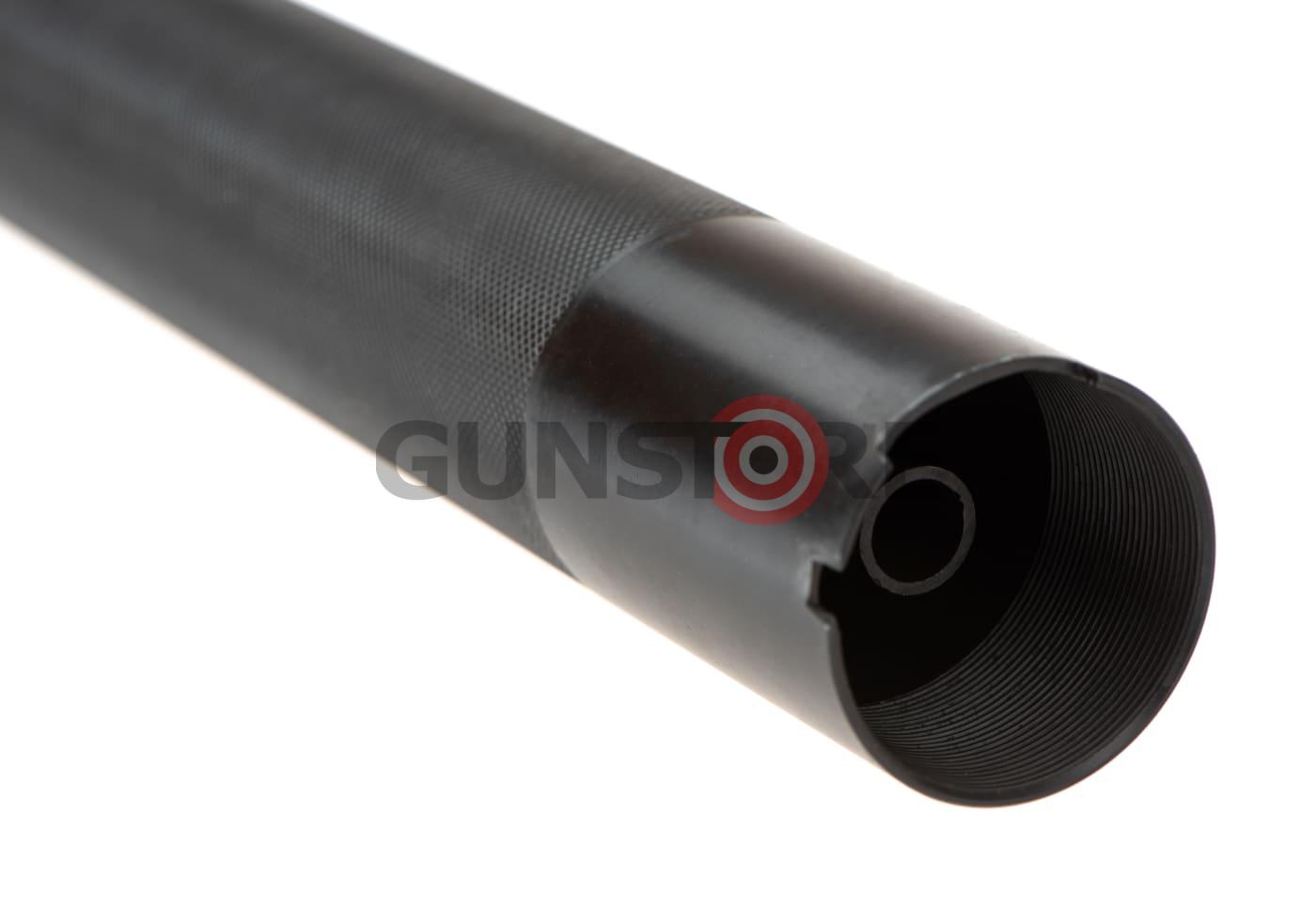 Fotografia: SR-3M Silencer