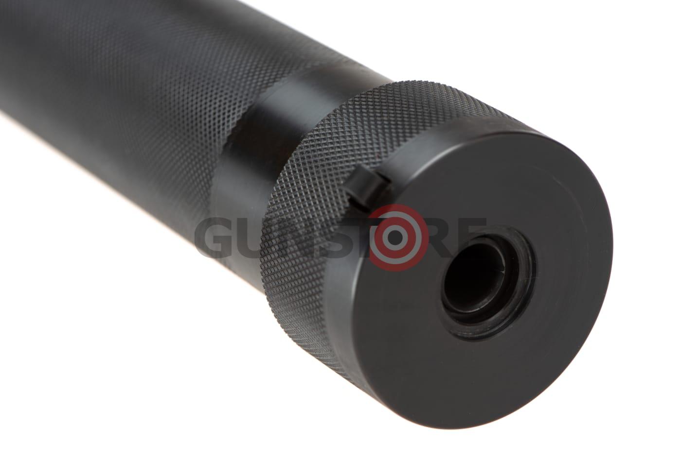 Fotografia: SR-3M Silencer