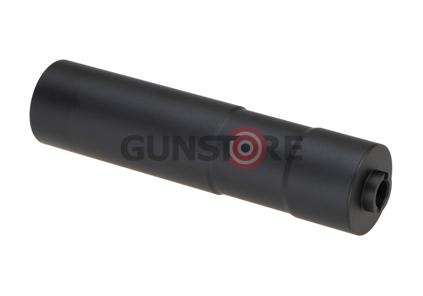 Fotografia: ZDTK-4 Silencer 14x1.0 L