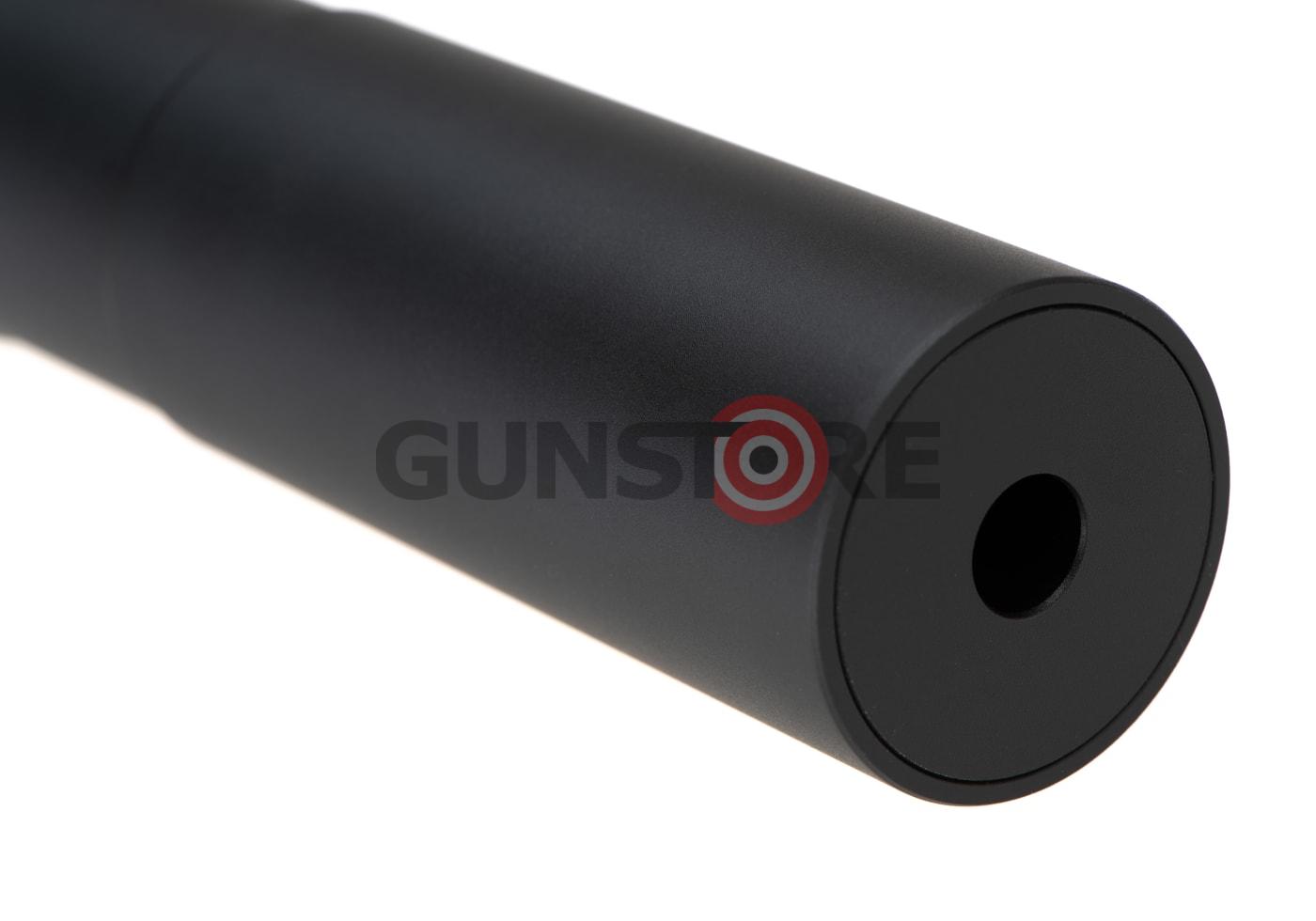 Fotografia: ZDTK-4 Silencer 14x1.0 L