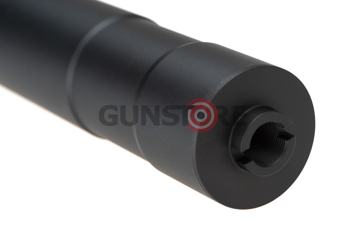 Fotografia: ZDTK-4 Silencer 14x1.0 L