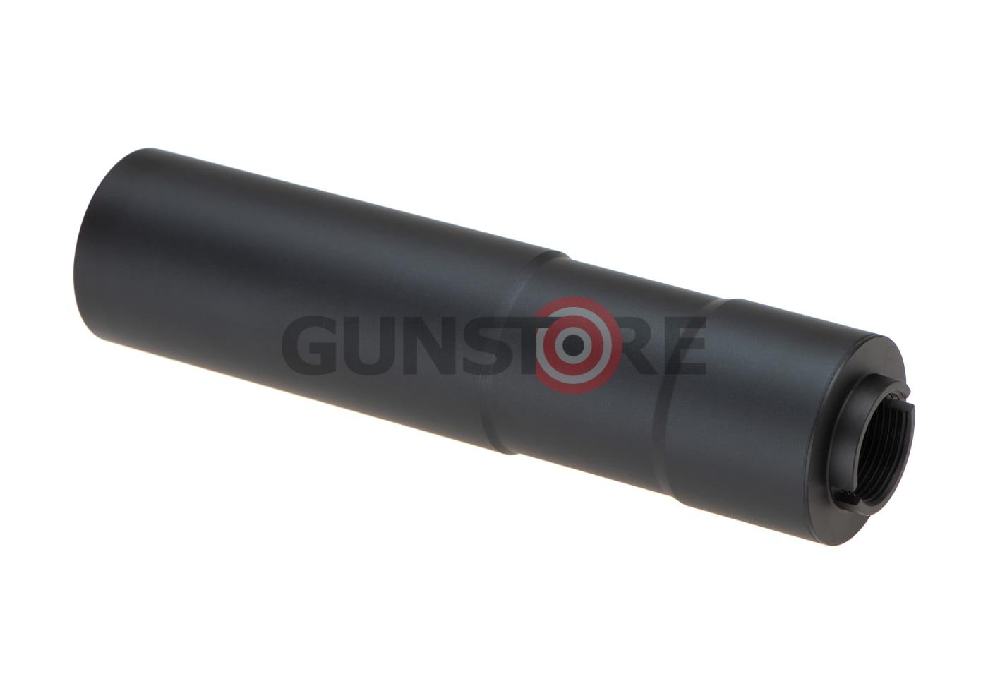 Fotografia: ZDTK-4P Silencer 24x1.5mm R