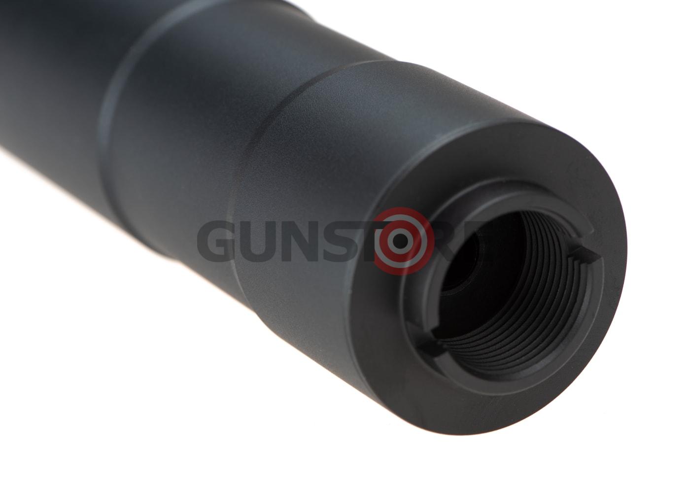 Fotografia: ZDTK-4P Silencer 24x1.5mm R