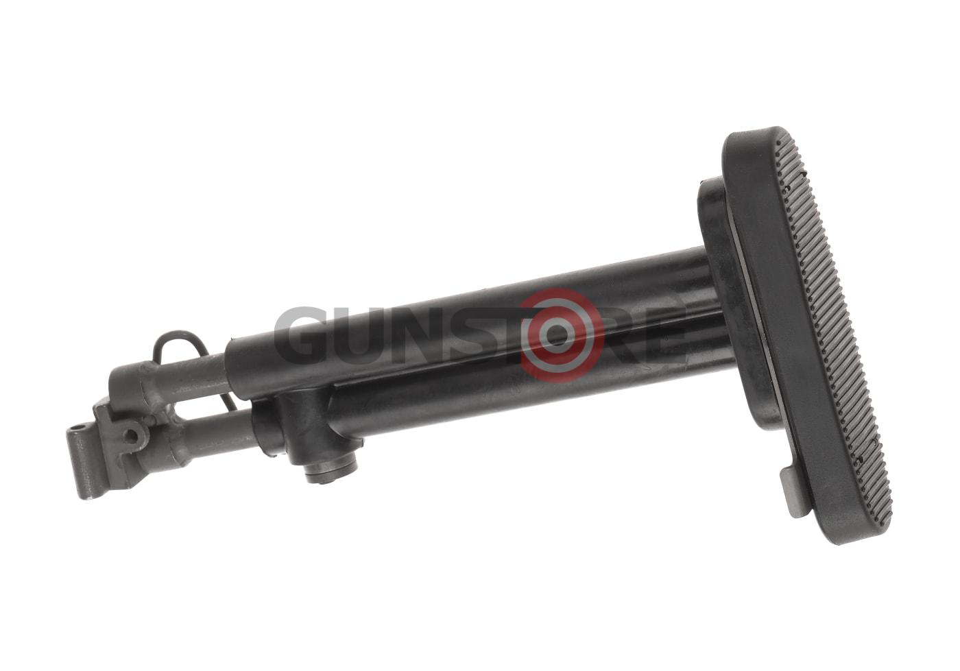 Fotografia: STK Folding Stock