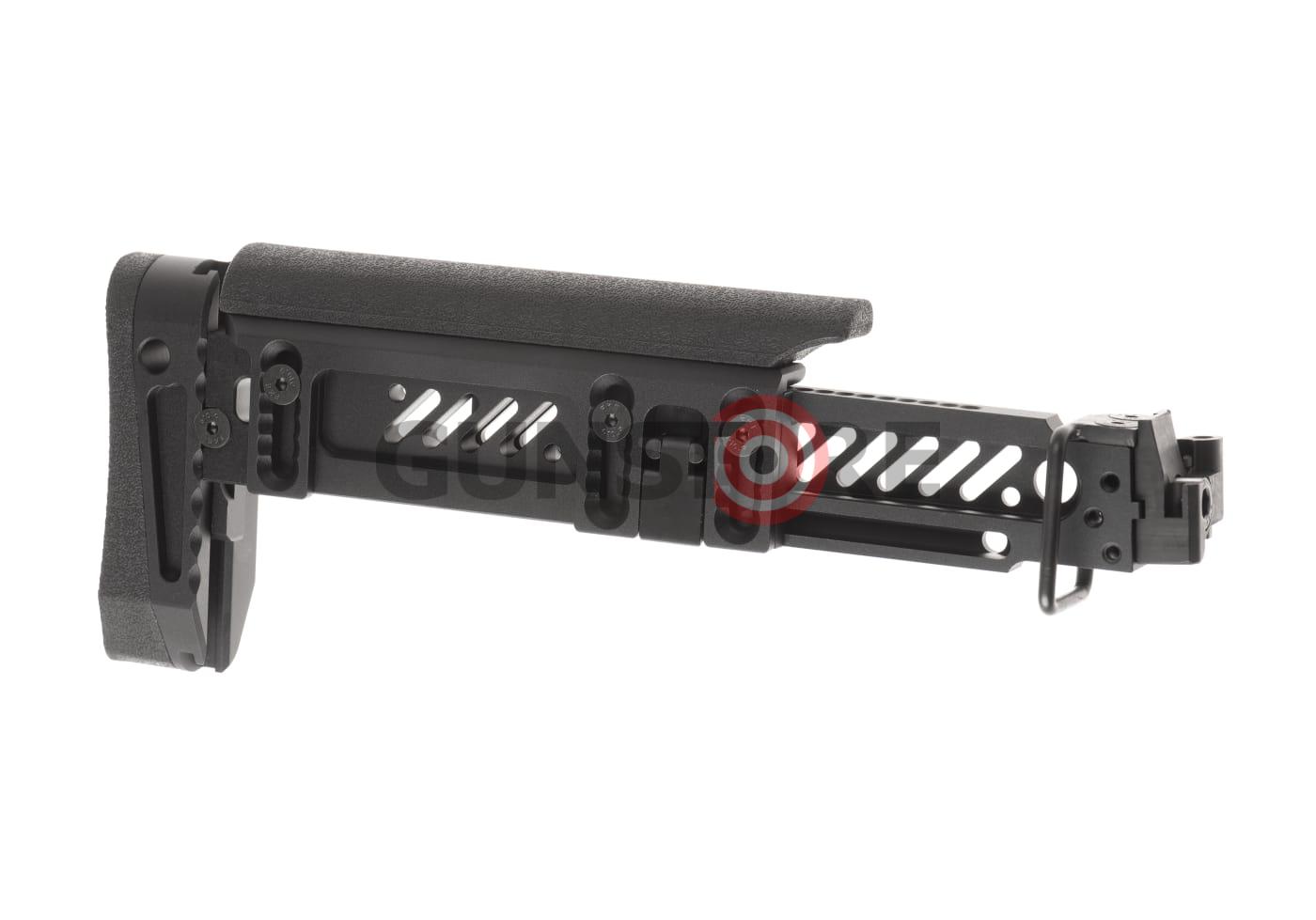 ZPT-1 Folding Stock