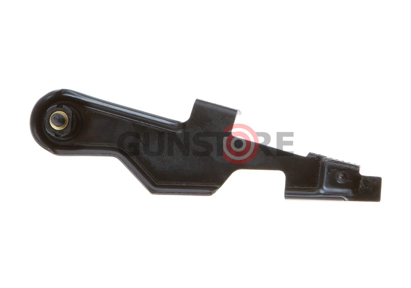 Fotografia: X47 Fire Selector