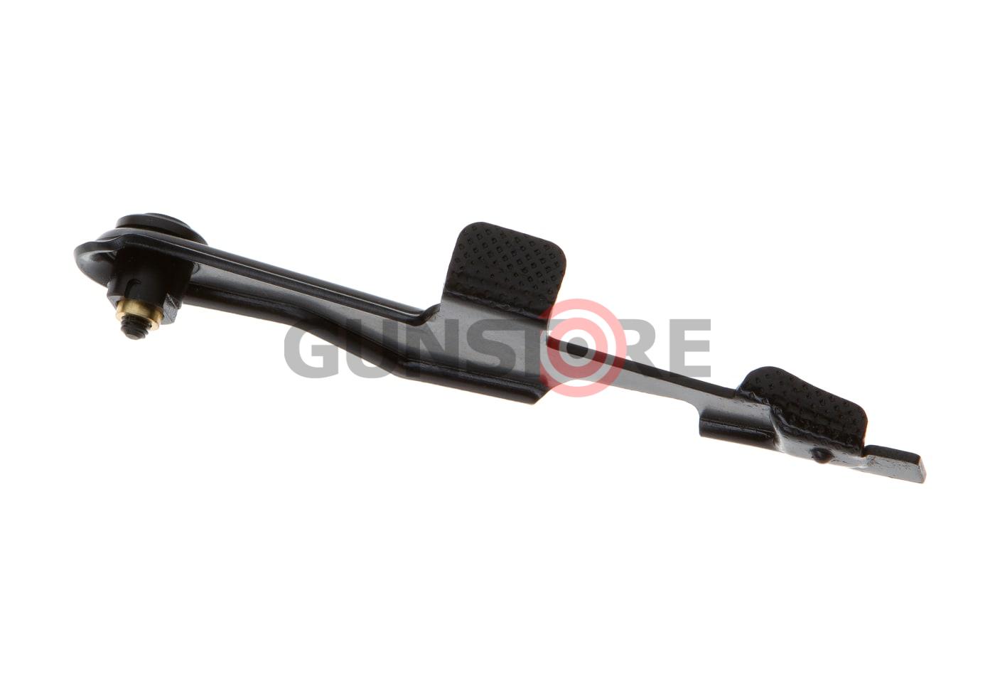 Fotografia: X47 Fire Selector