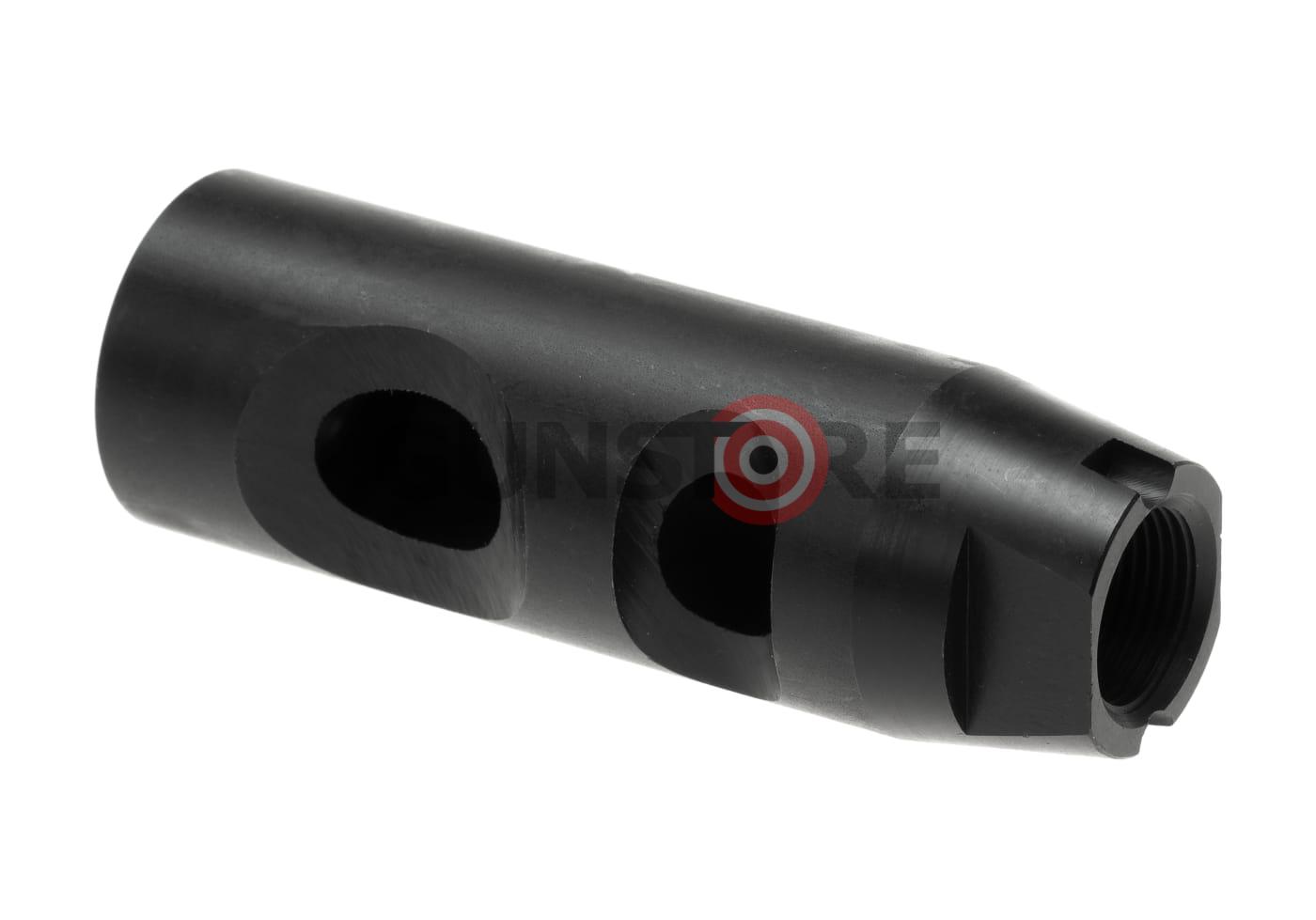 Fotografia: AMD65 Flash Hider