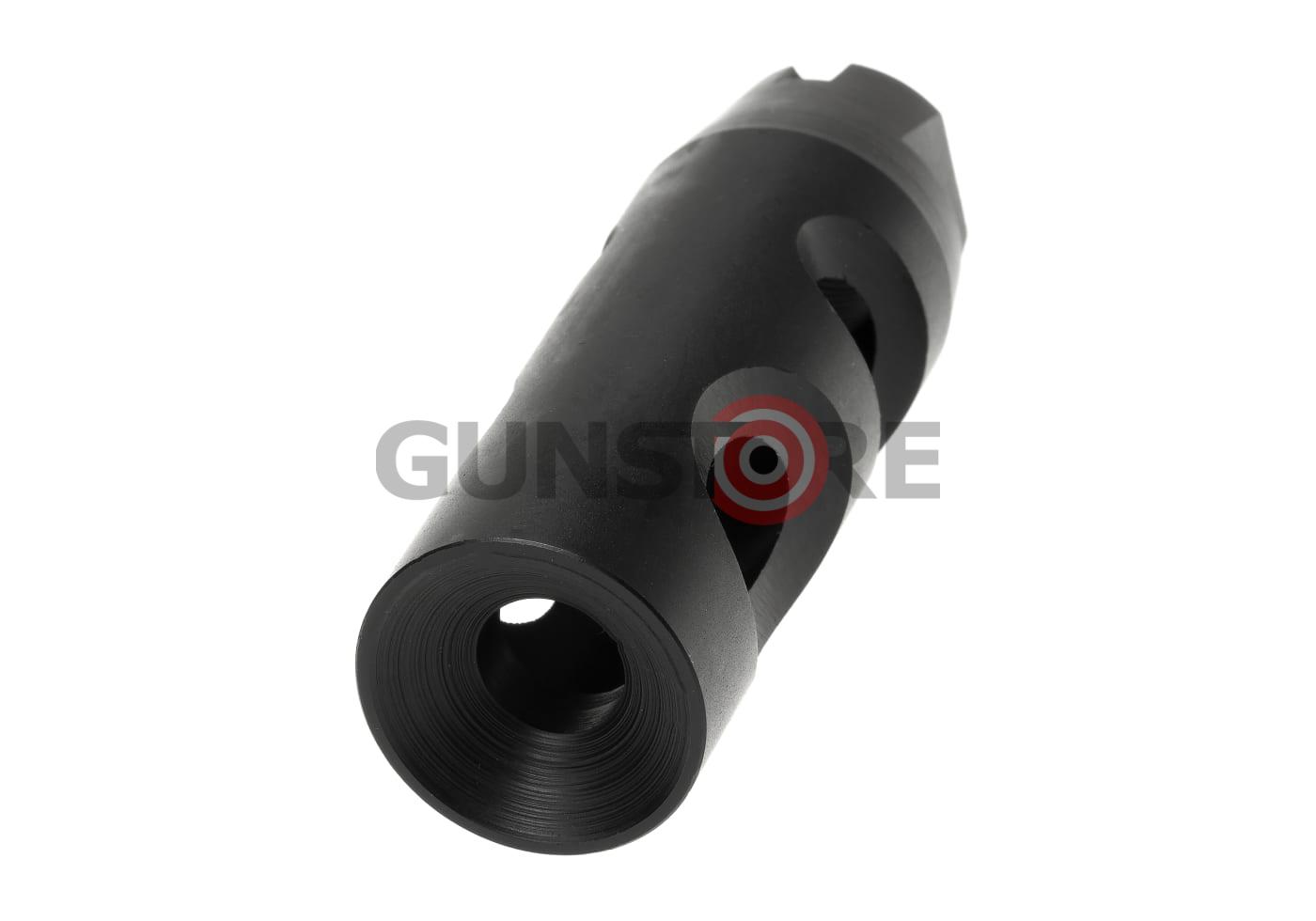 Fotografia: AMD65 Flash Hider