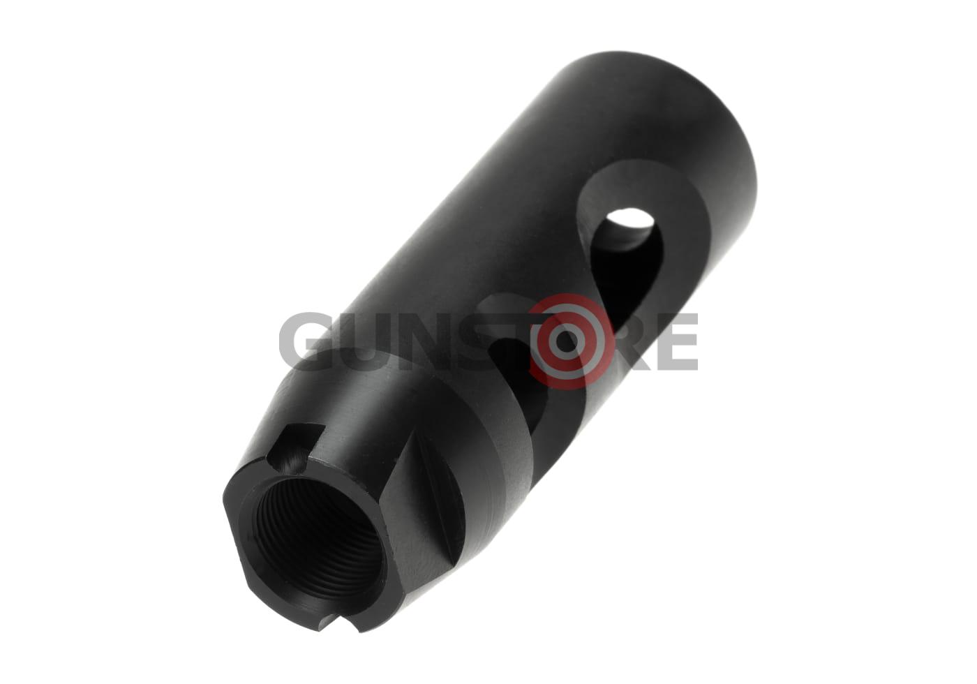 Fotografia: AMD65 Flash Hider