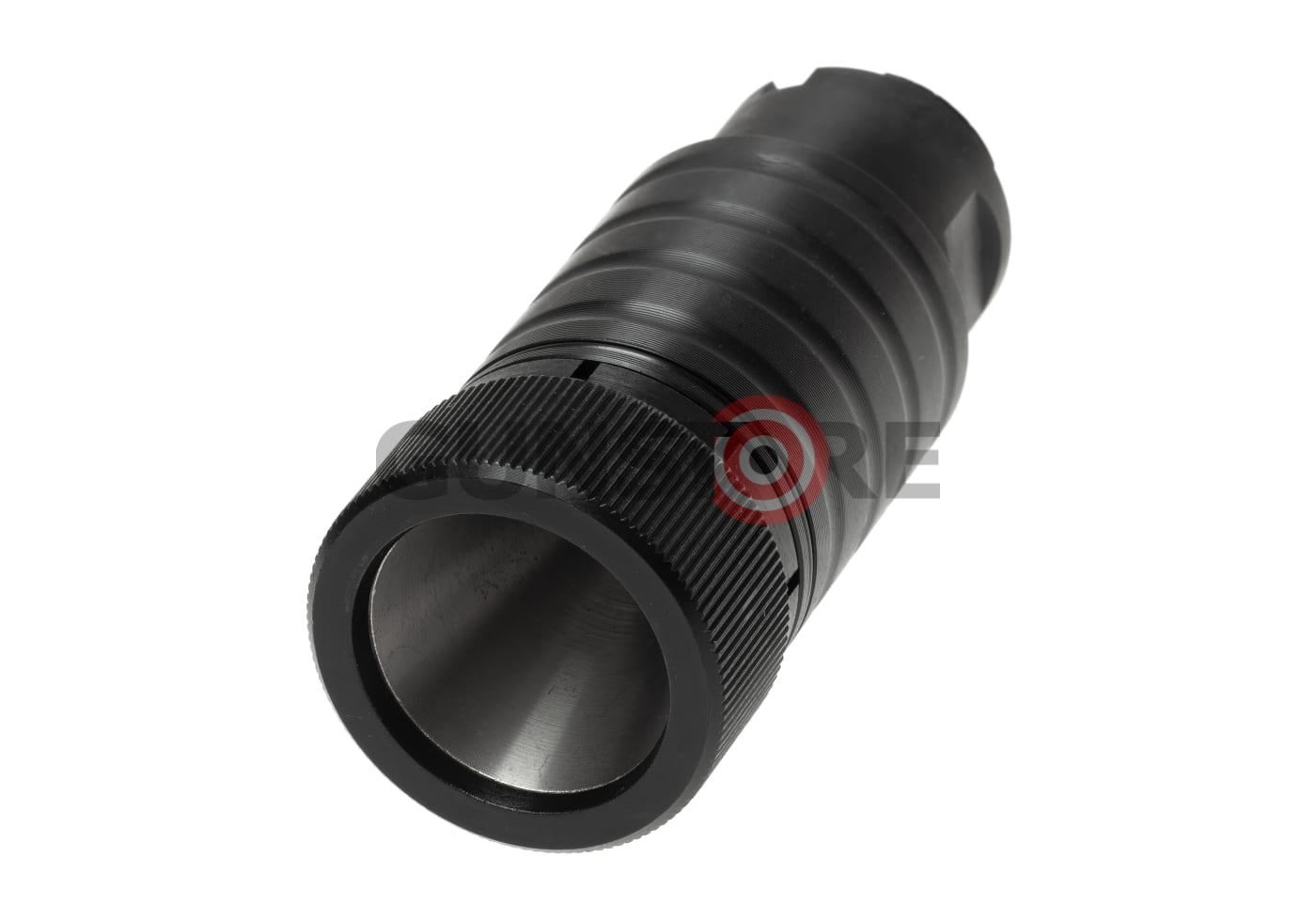 Fotografia: Krinkov 4-Piece Flash Hider