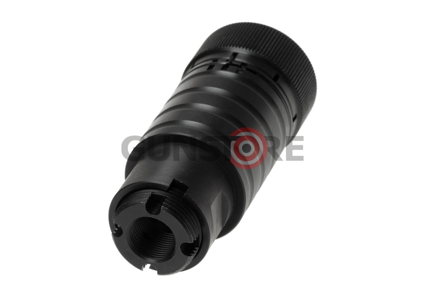 Fotografia: Krinkov 4-Piece Flash Hider