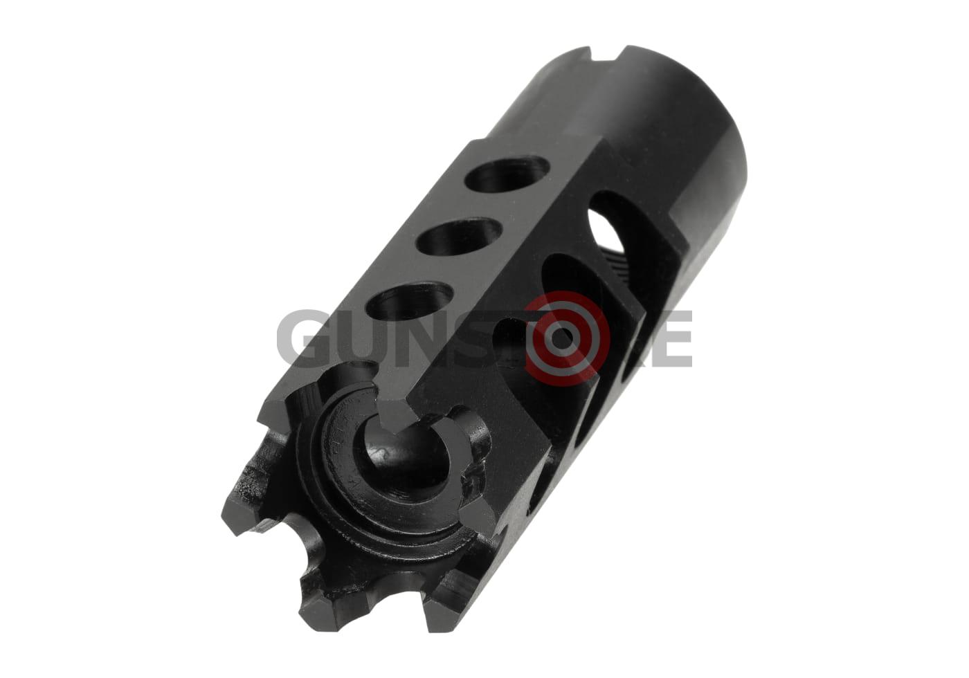 Fotografia: Hexagon Flash Hider CW