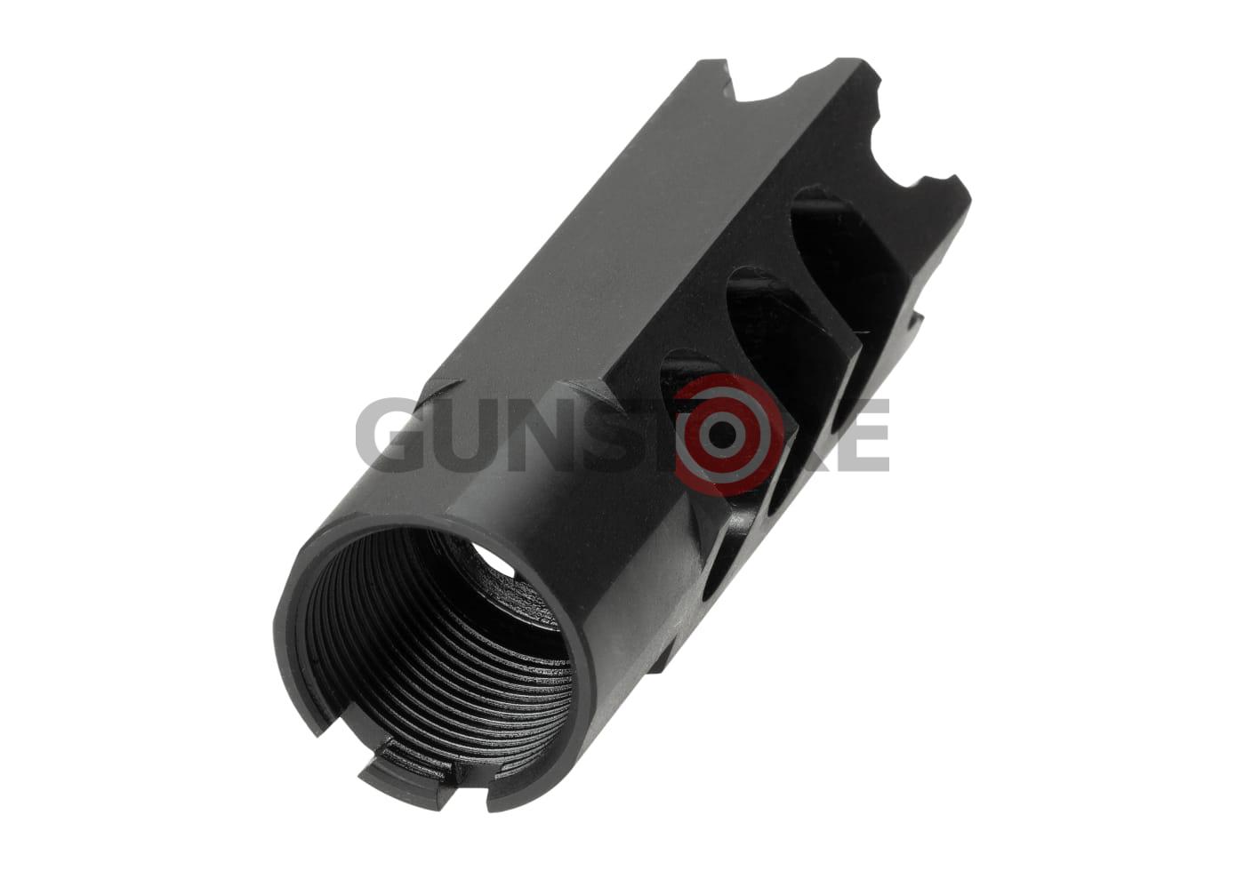 Fotografia: Hexagon Flash Hider CW