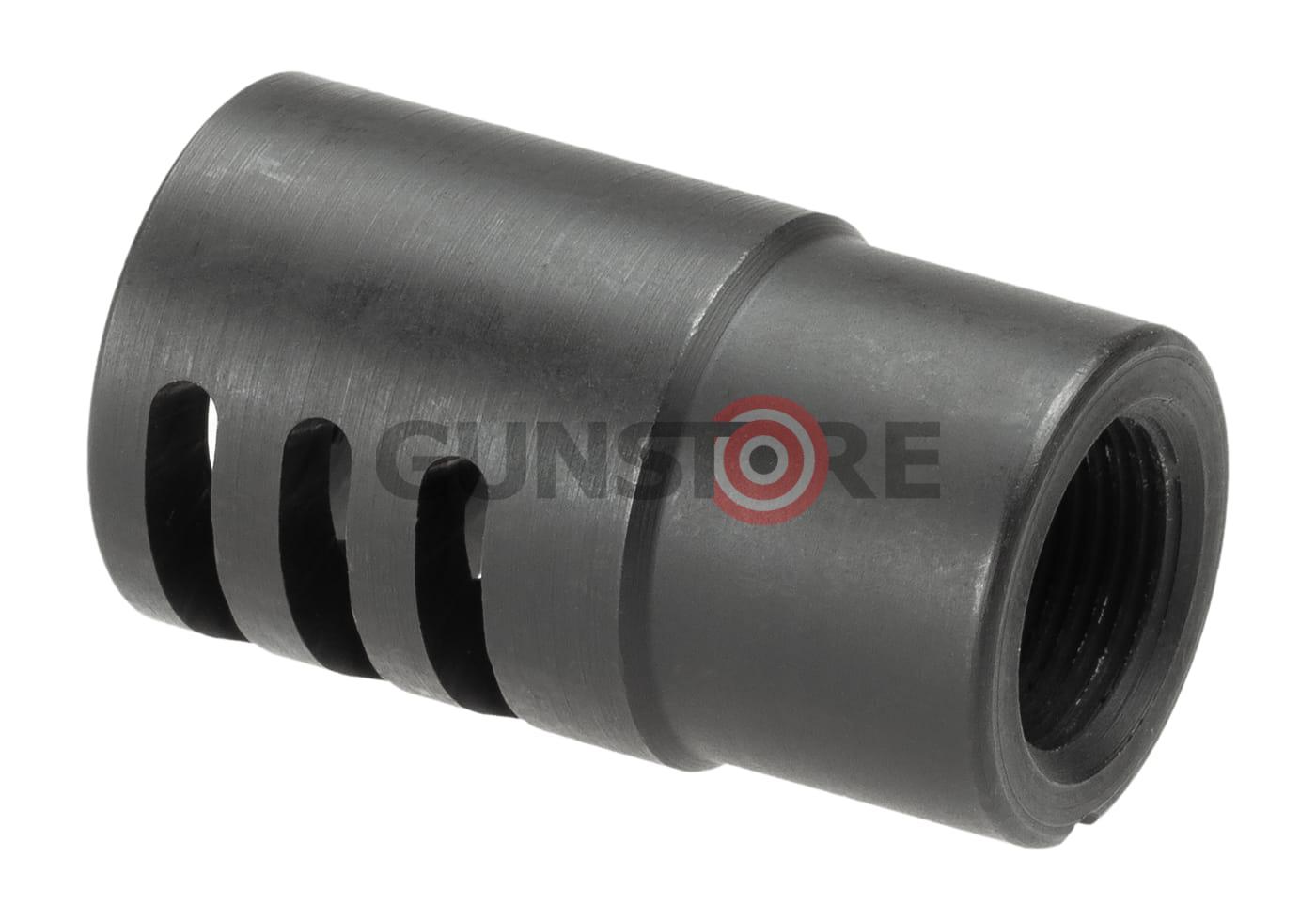 Fotografia: PP-19-01 Flash Hider
