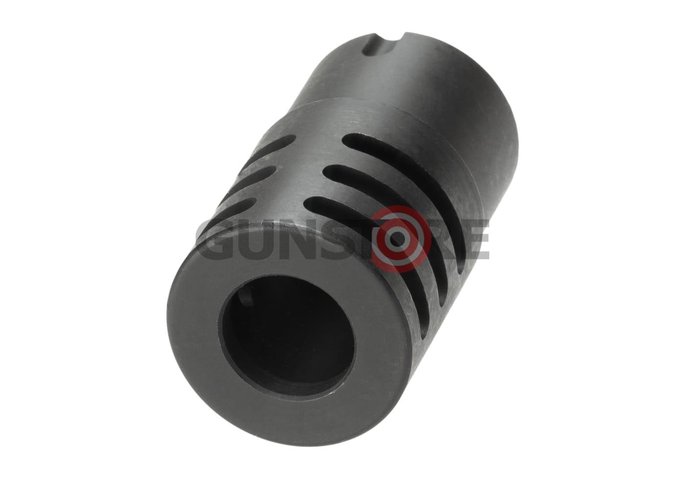 Fotografia: PP-19-01 Flash Hider