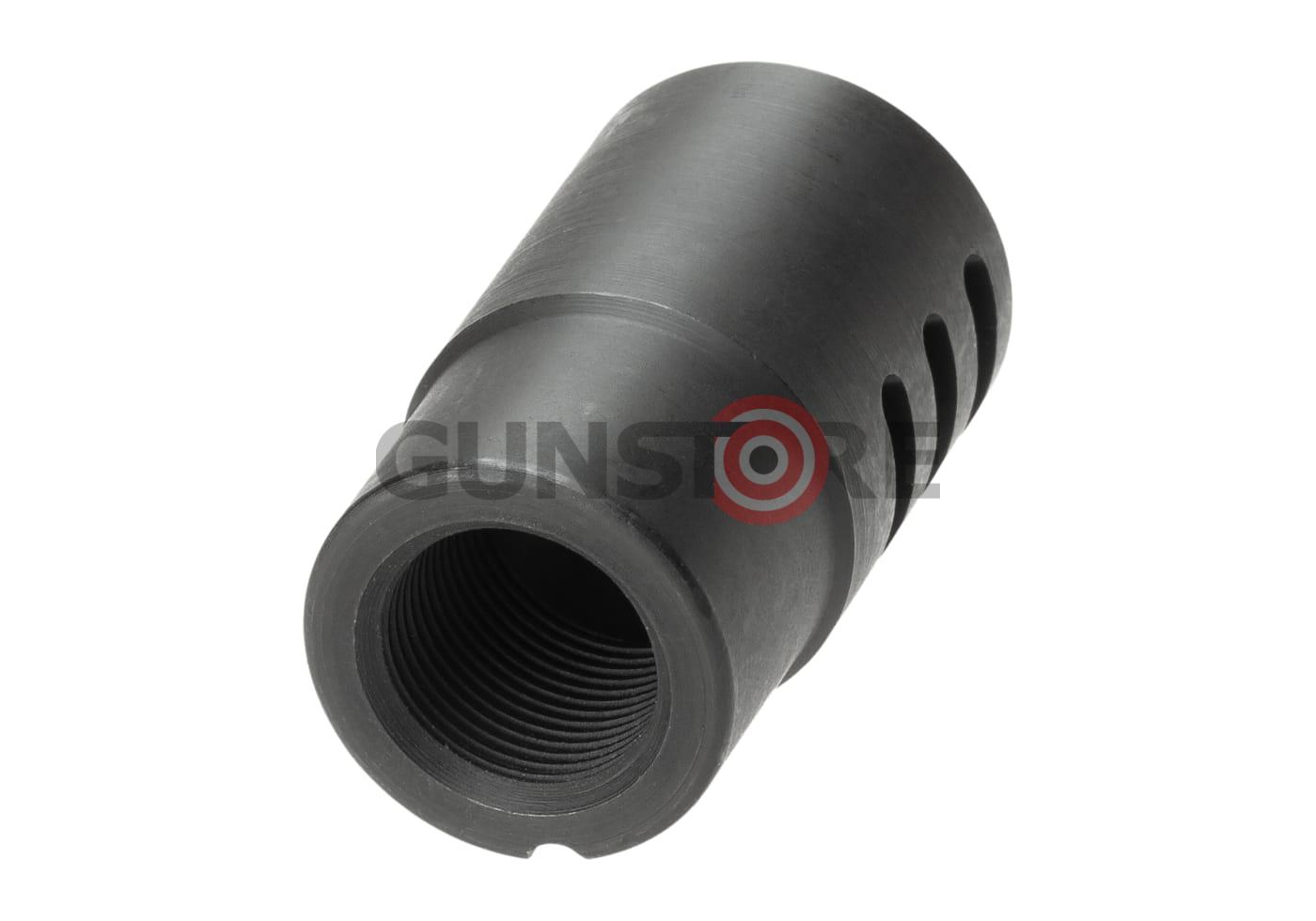 Fotografia: PP-19-01 Flash Hider