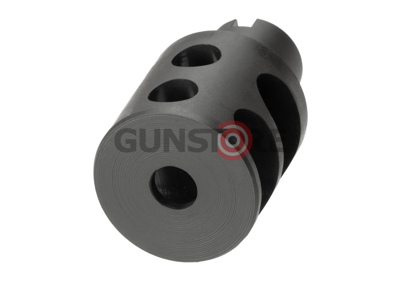 Fotografia: ZDTK-2L Muzzle Brake 14x1.0 L