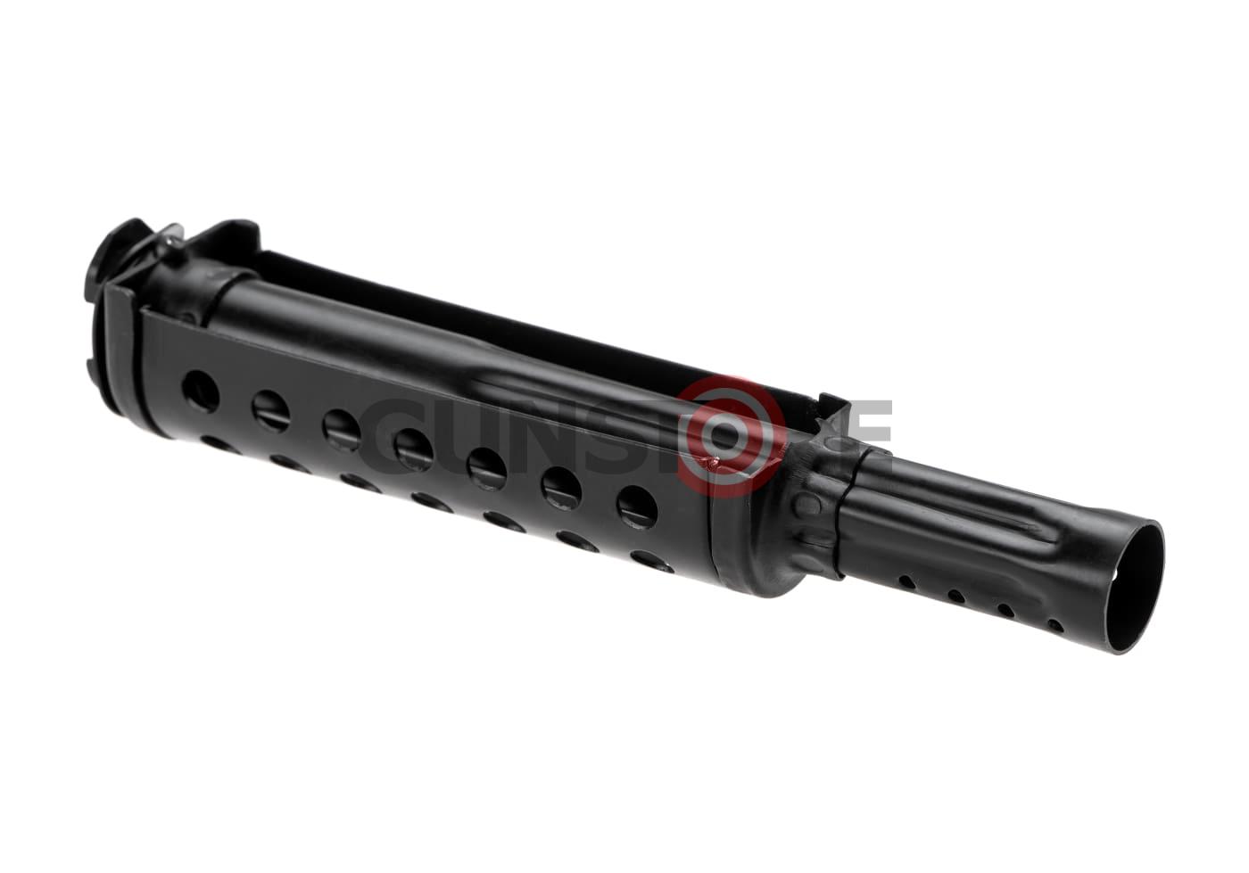 Fotografia: LCK47 Steel Upper Handguard with Vent Holes