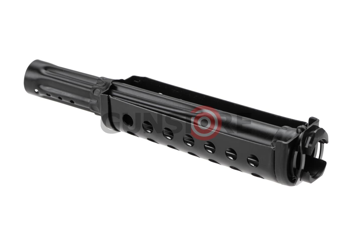 Fotografia: LCK47 Steel Upper Handguard with Vent Holes