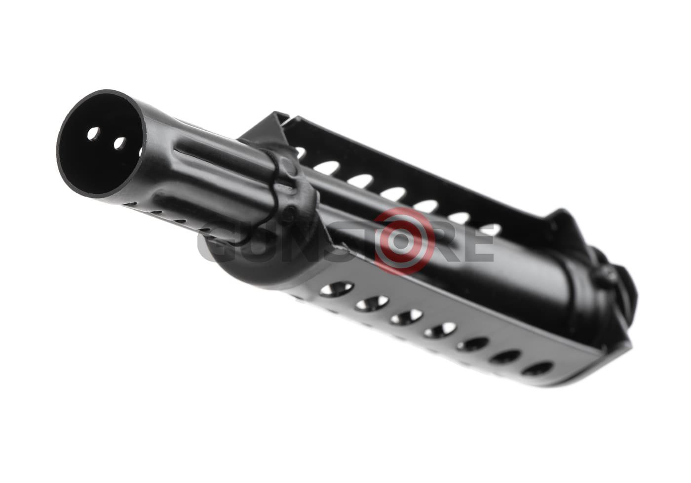 Fotografia: LCK47 Steel Upper Handguard with Vent Holes