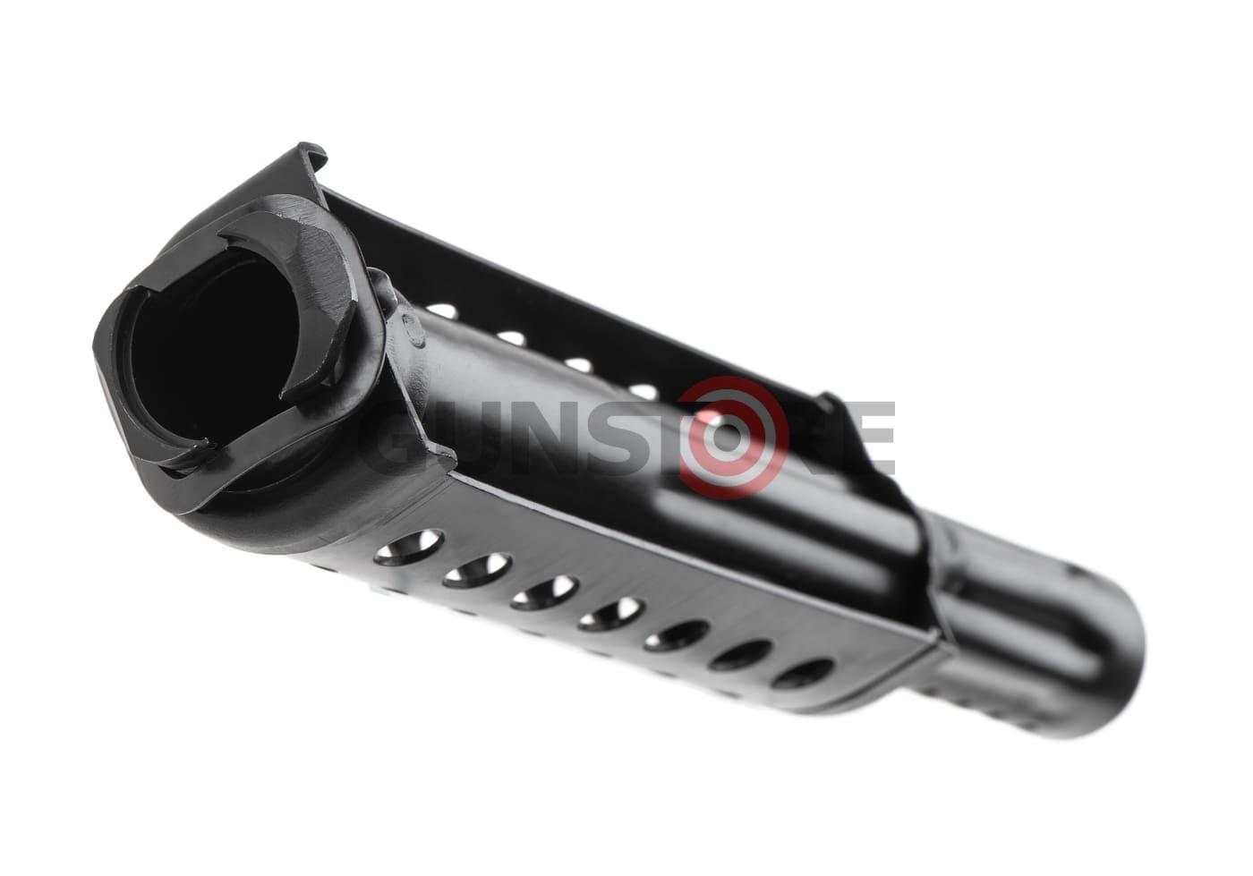 Fotografia: LCK47 Steel Upper Handguard with Vent Holes