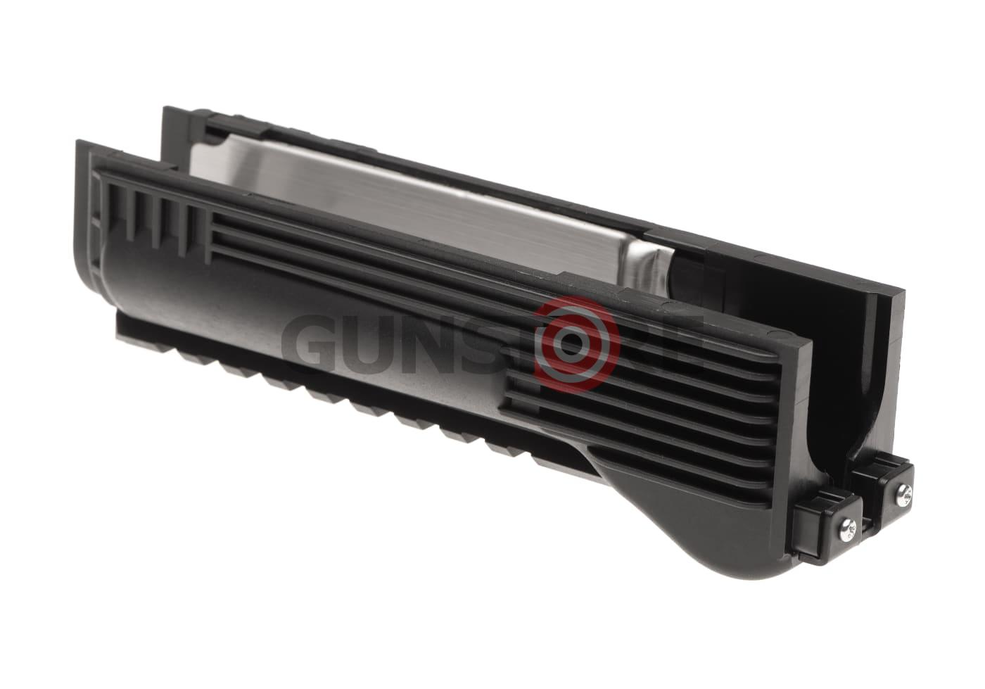 Fotografia: AK-9 Tactical Lower Handguard