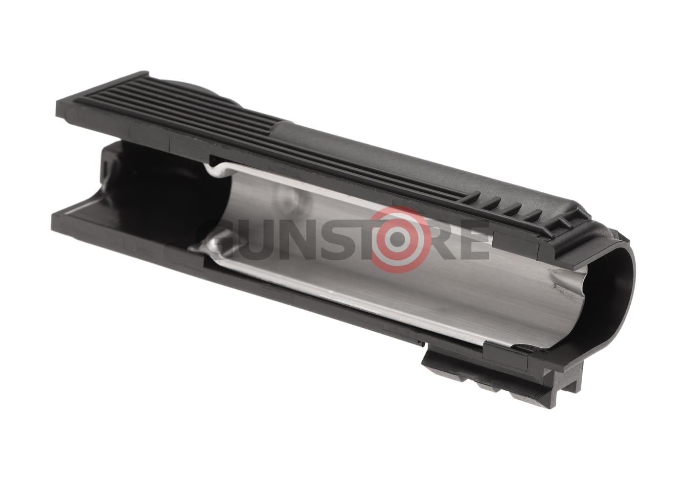 Fotografia: AK-9 Tactical Lower Handguard