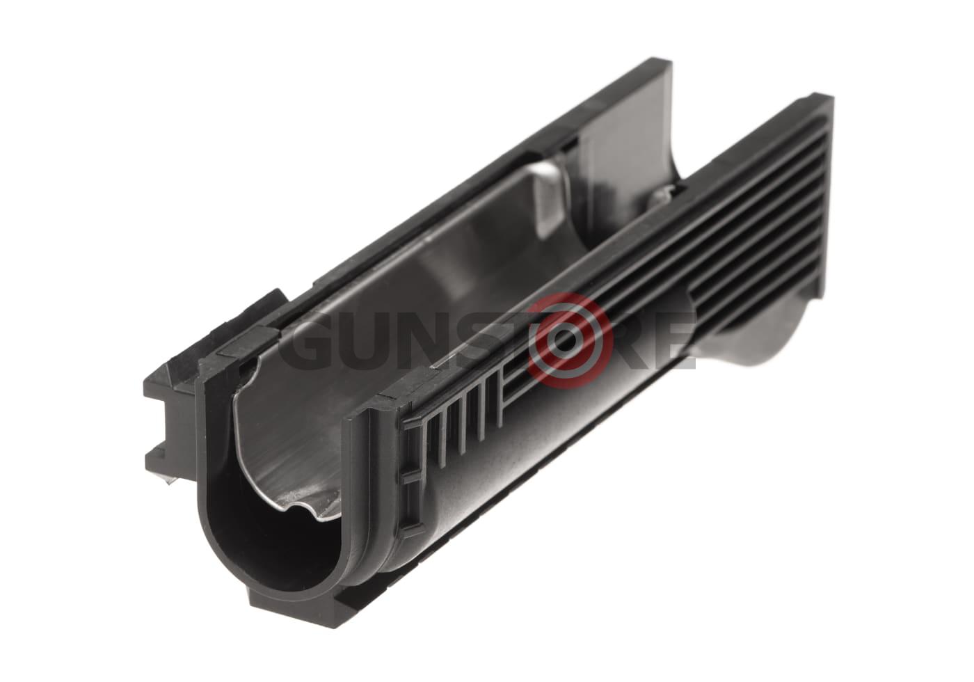 Fotografia: AK-9 Tactical Lower Handguard