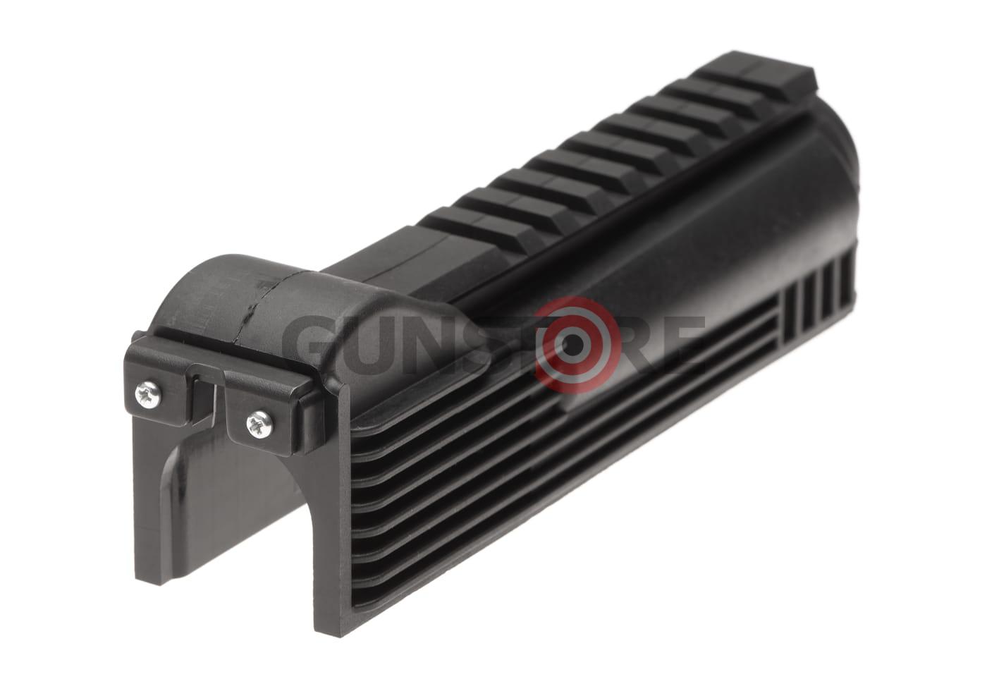 Fotografia: AK-9 Tactical Lower Handguard