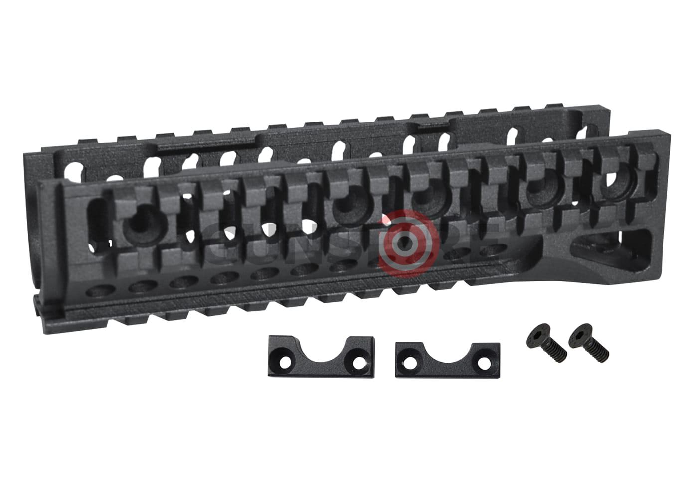 ZB-10M Classic AK Handguard