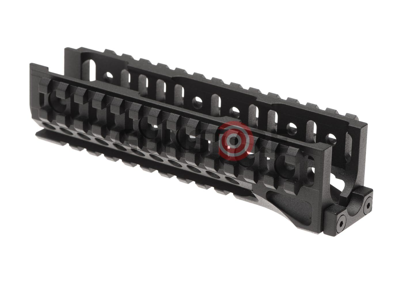 Fotografia: ZB-10M Classic AK Handguard