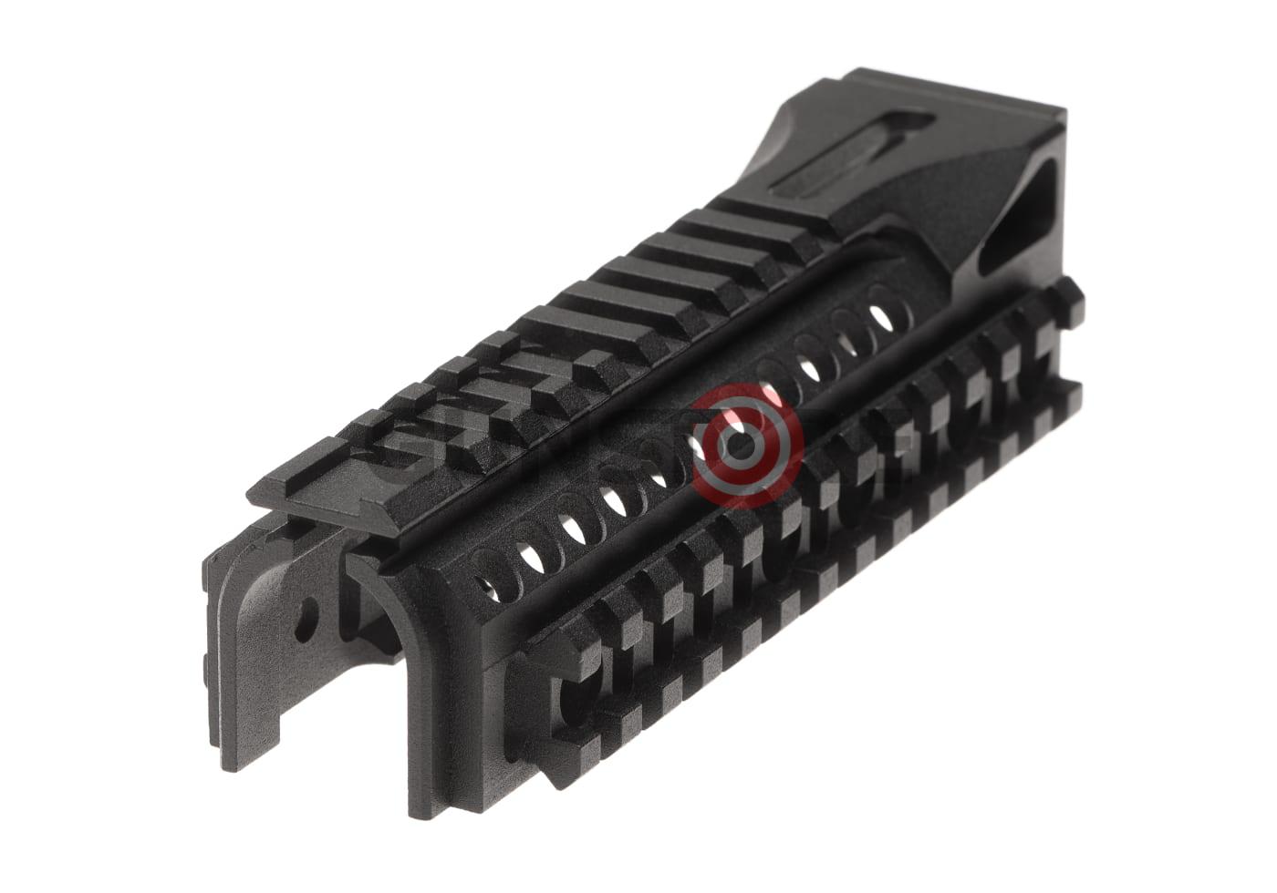 Fotografia: ZB-10M Classic AK Handguard