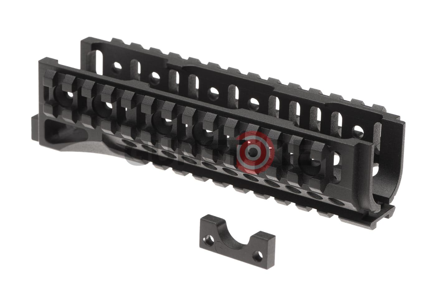 Fotografia: ZB-10M Classic AK Handguard