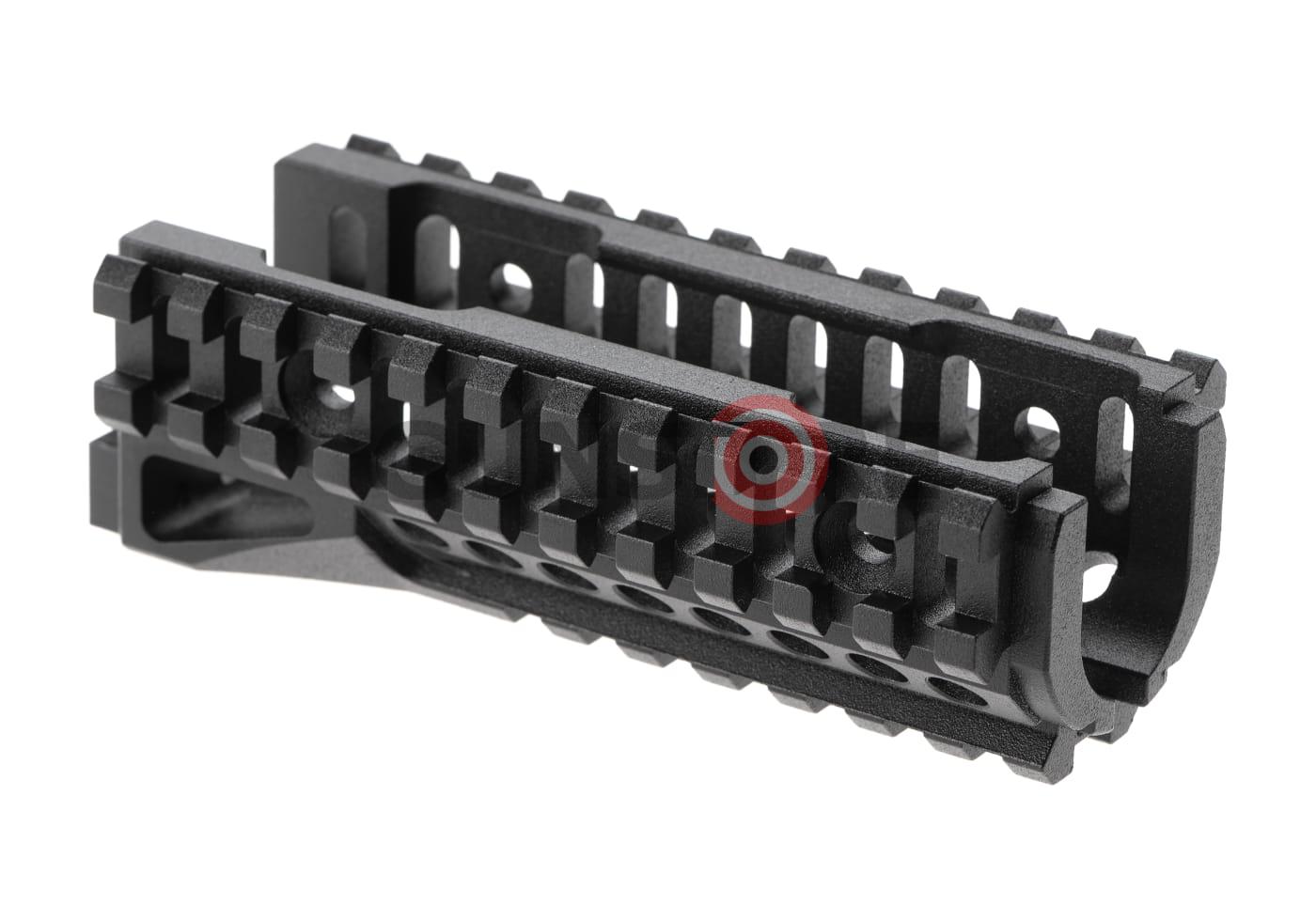 ZB-11 Classic AK Handguard