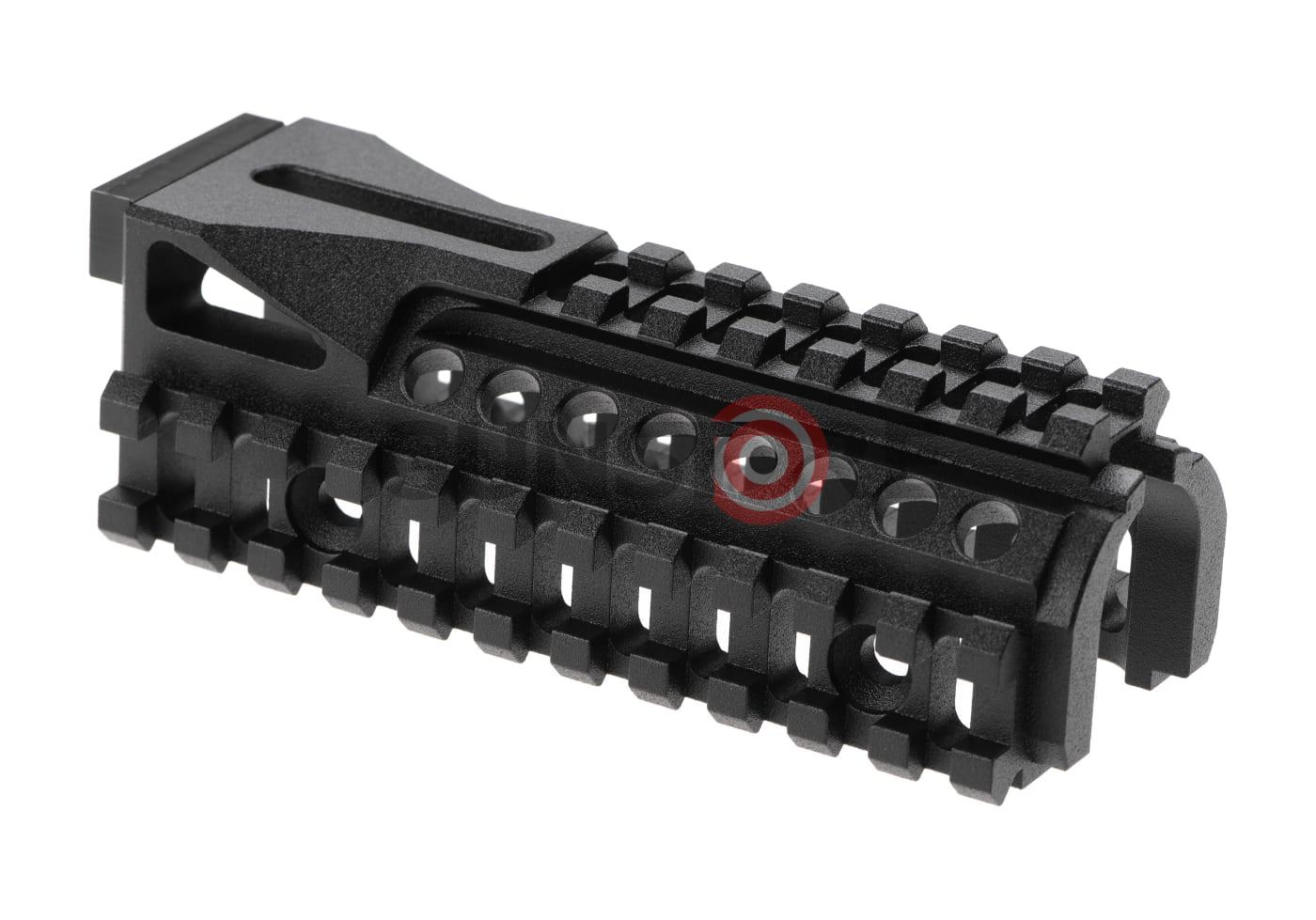 Fotografia: ZB-11 Classic AK Handguard