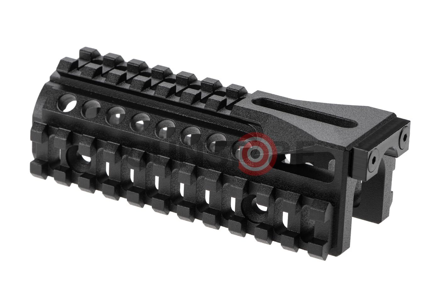 Fotografia: ZB-11 Classic AK Handguard
